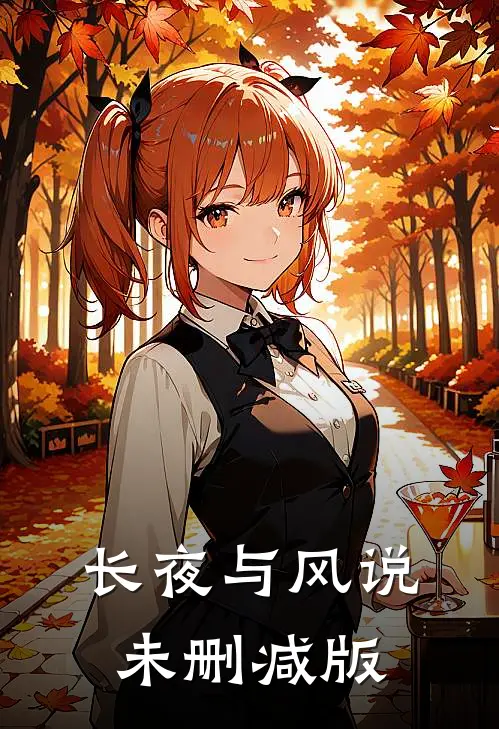 长夜与风说未删减版