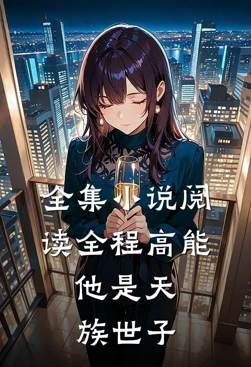全集小说阅读全程高能：他是天族世子