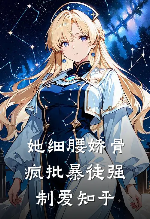 她细腰娇骨，疯批暴徒强制爱知乎