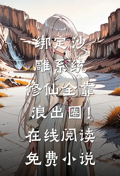 绑定沙雕系统：修仙全靠浪出圈！在线阅读免费小说
