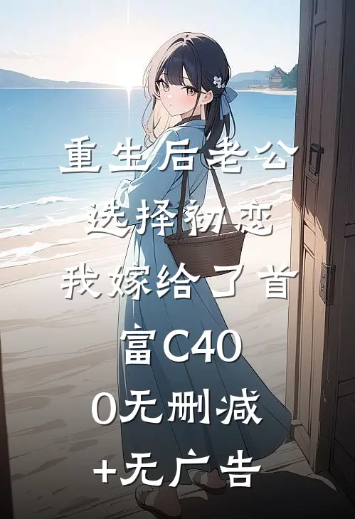 重生后老公选择初恋，我嫁给了首富C400无删减+无广告