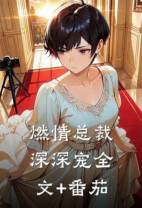 燃情总裁深深宠全文+番茄