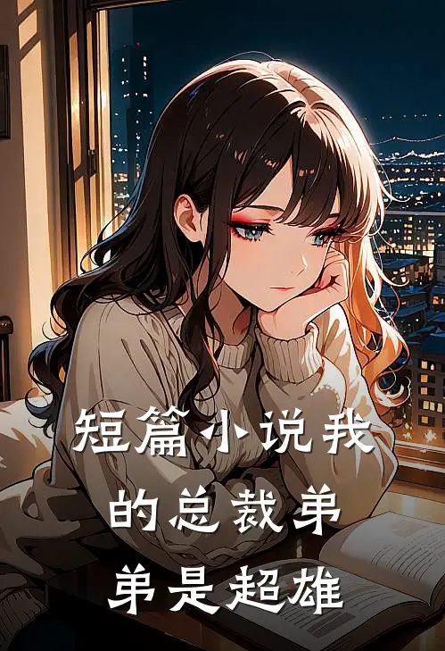 短篇小说我的总裁弟弟是超雄