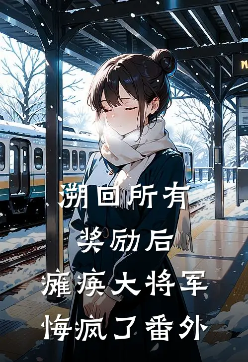 溯回所有奖励后，瘫痪大将军悔疯了番外