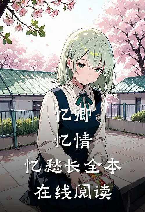忆卿，忆情，忆愁长全本在线阅读