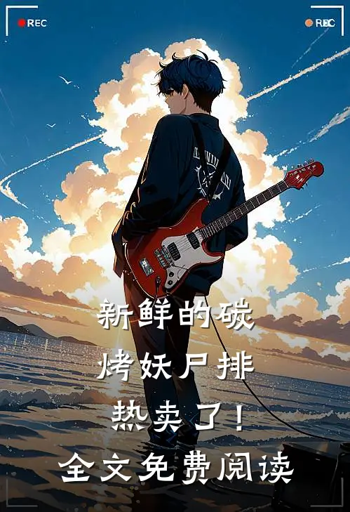 新鲜的碳烤妖尸排热卖了！全文免费阅读