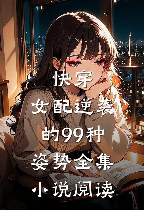 快穿女配逆袭的99种姿势全集阅读免费