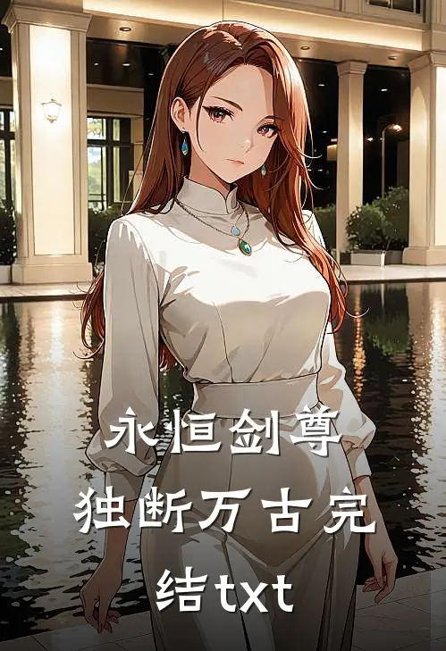永恒剑尊，独断万古完结txt
