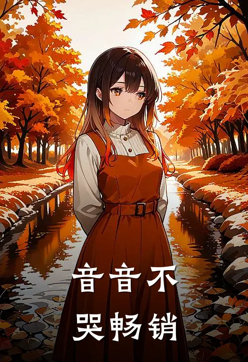 音音不哭畅销