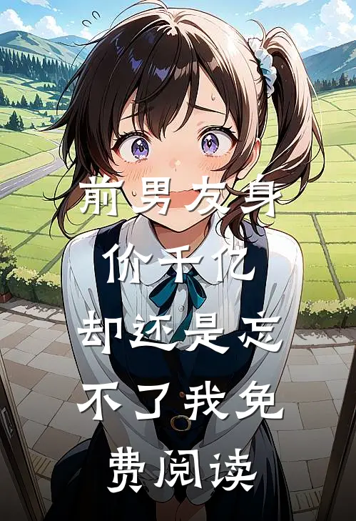 前男友身价千亿，却还是忘不了我免费阅读