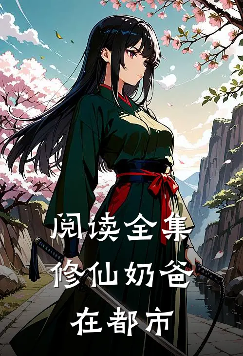 阅读全集修仙奶爸在都市