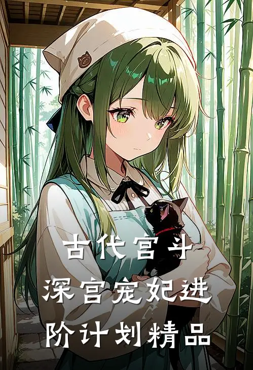 古代宫斗：深宫宠妃进阶计划精品