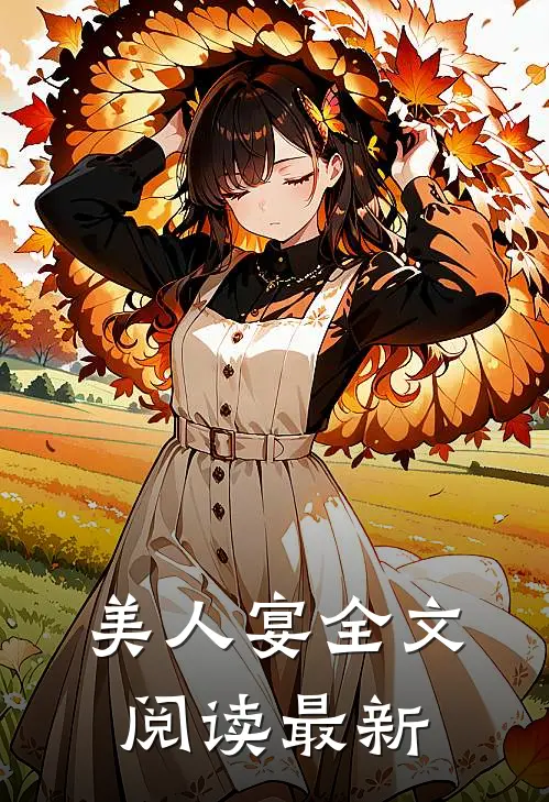 美人宴全文阅读最新