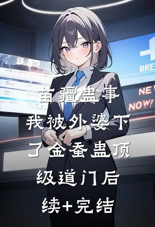 苗疆蛊事：我被外婆下了金蚕蛊-顶级道门后续+完结