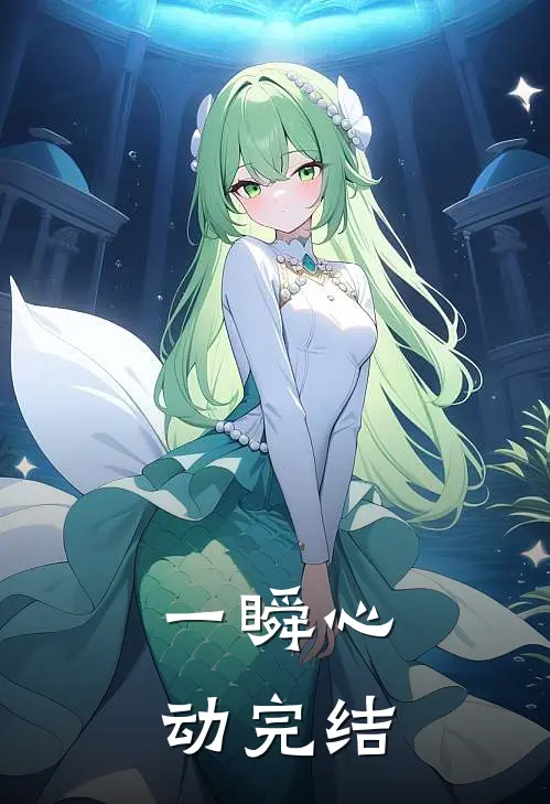 一瞬心动完结