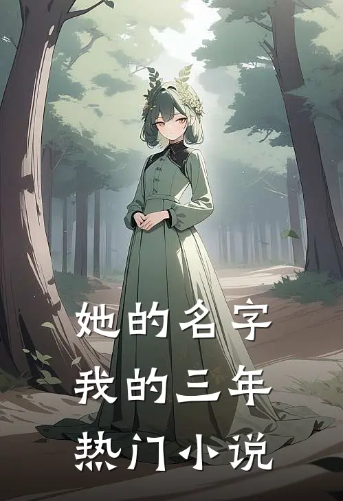 她的名字，我的三年热门小说