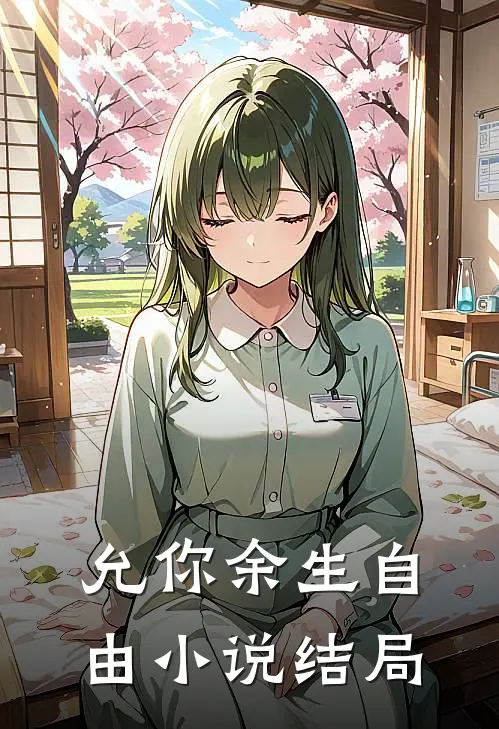 允你余生自由小说结局