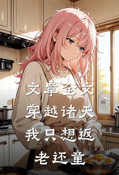 文章全文穿越诸天，我只想返老还童