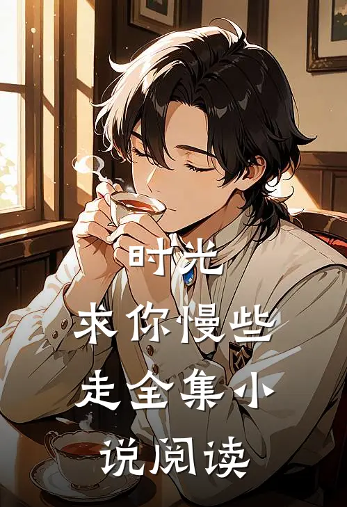 时光，求你慢些走全集小说阅读