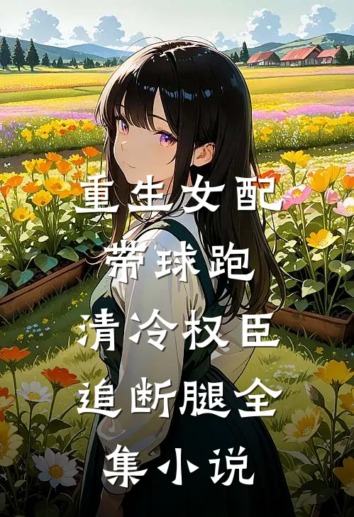 重生女配带球跑，清冷权臣追断腿全集小说