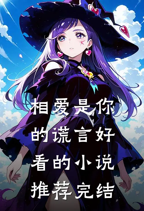 相爱是你的谎言好看的小说推荐完结