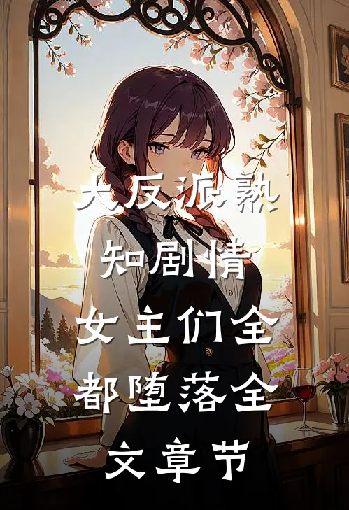 大反派熟知剧情,女主们全都堕落全文章节免费阅读