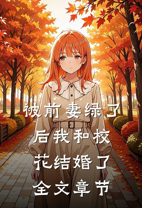 被前妻绿了后我和校花结婚了全文章节