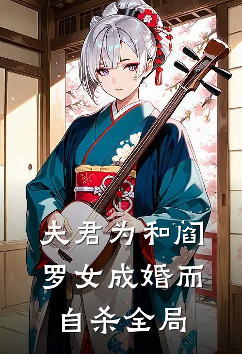 夫君为和阎罗女成婚而自杀全局