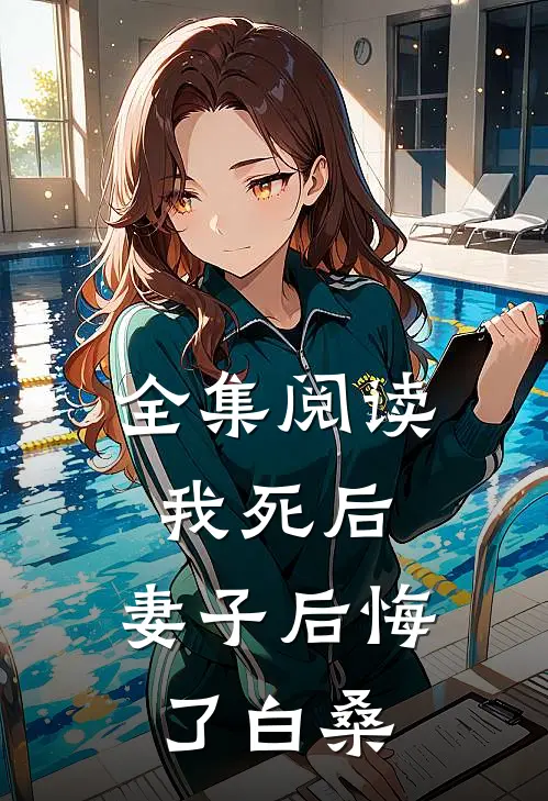 全集阅读我死后,妻子后悔了白桑