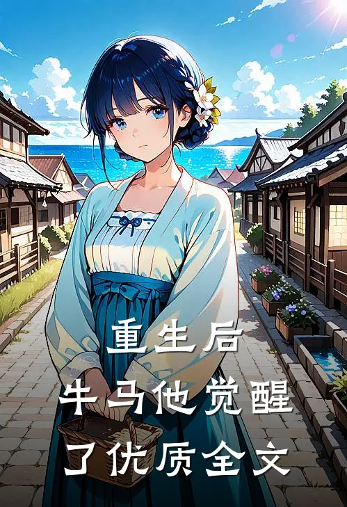 重生后，牛马他觉醒了优质全文