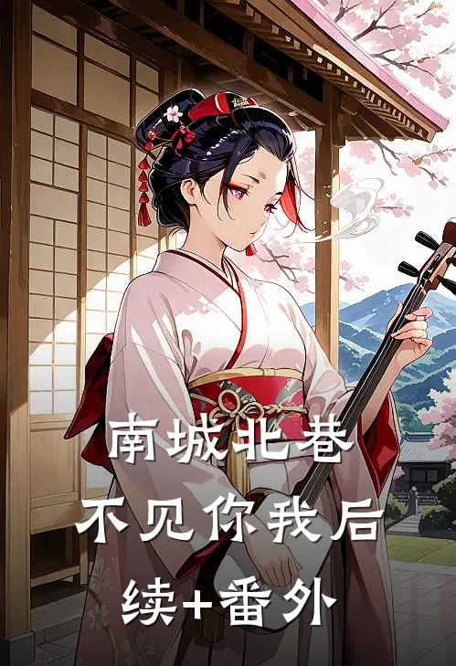 南城北巷,不见你我后续+番外