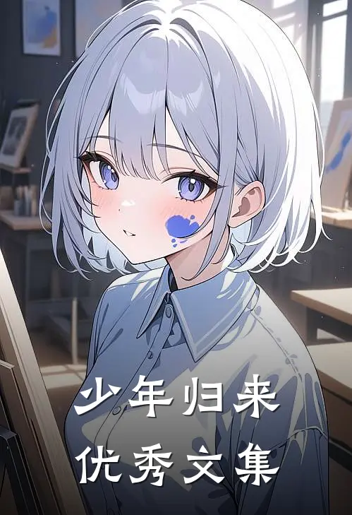 少年归来优秀文集