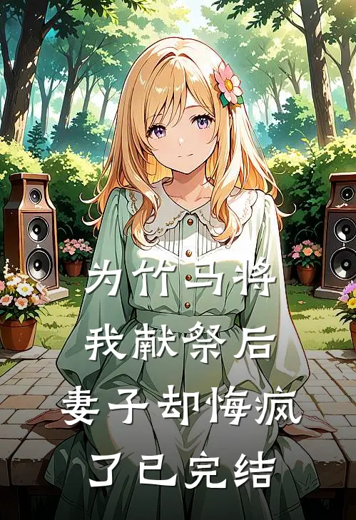 为竹马将我献祭后，妻子却悔疯了已完结