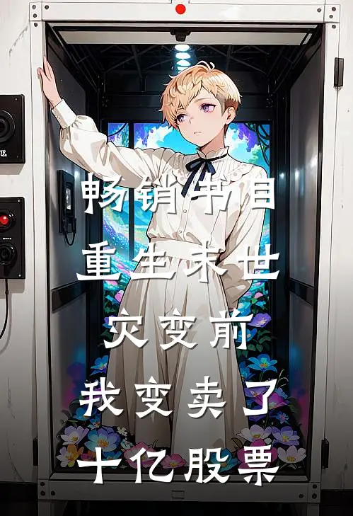 畅销书目重生末世灾变前，我变卖了十亿股票
