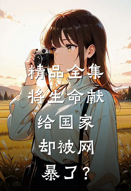 精品全集将生命献给国家，却被网暴了？