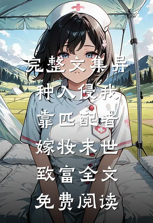 完整文集异种入侵我靠匹配者嫁妆末世致富全文免费阅读