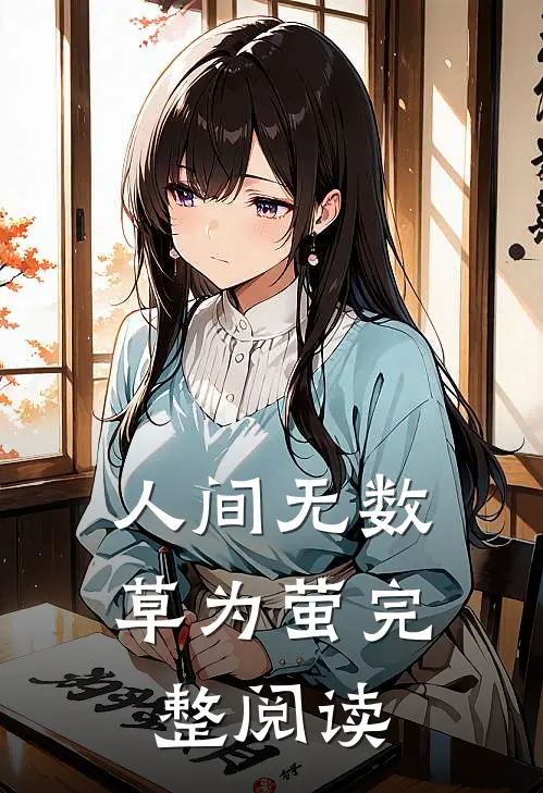 人间无数草为萤完整阅读