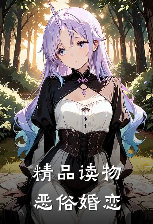 精品读物恶俗婚恋