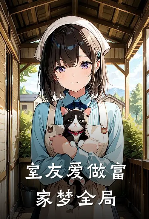 室友爱做富家梦全局