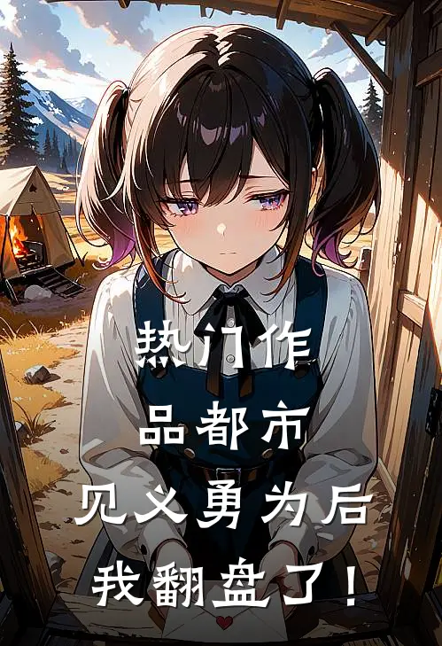 热门作品都市：见义勇为后，我翻盘了！