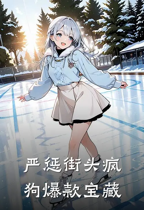 严惩街头疯狗爆款宝藏