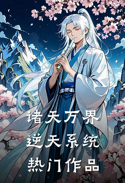 诸天万界逆天系统热门作品