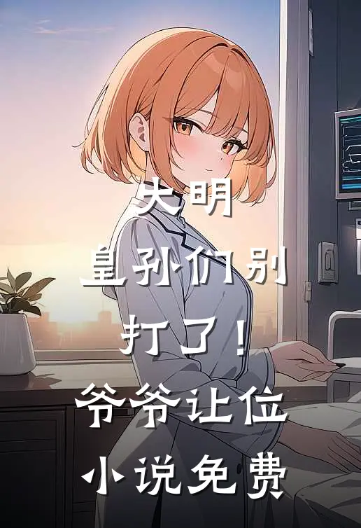 大明皇孙们别打了!爷爷让位免费阅读