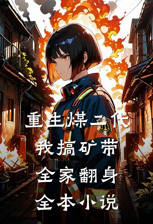 重生煤二代：我搞矿带全家翻身全本小说