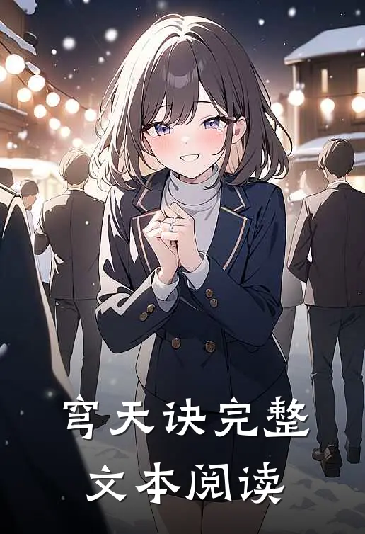 穹天诀完整文本阅读