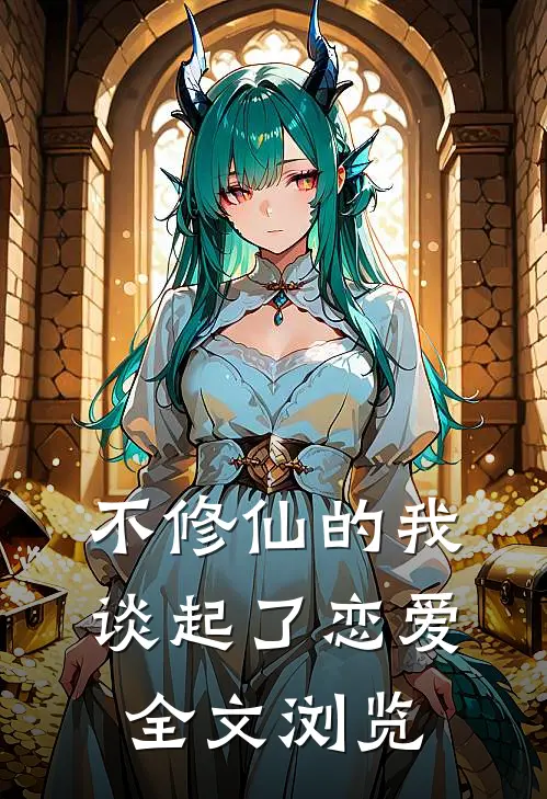不修仙的我谈起了恋爱全文浏览