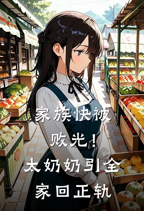 家族快被败光！太奶奶引全家回正轨