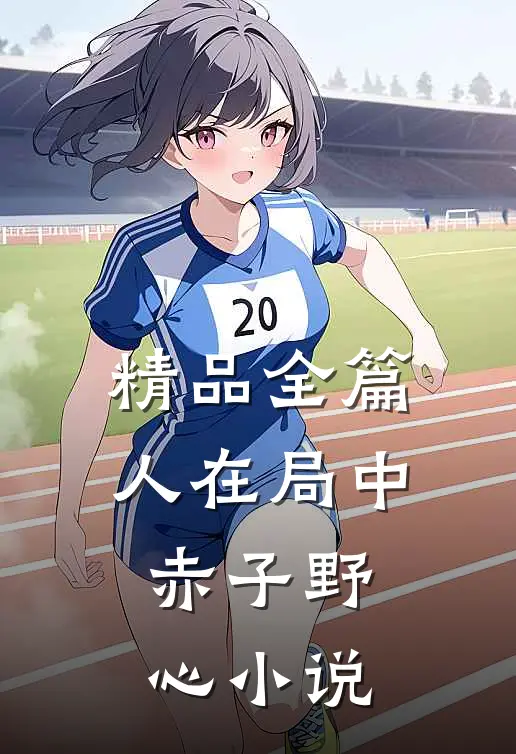 精品全篇人在局中:赤子野心小说