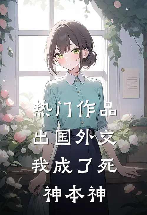 热门作品出国外交，我成了死神本神