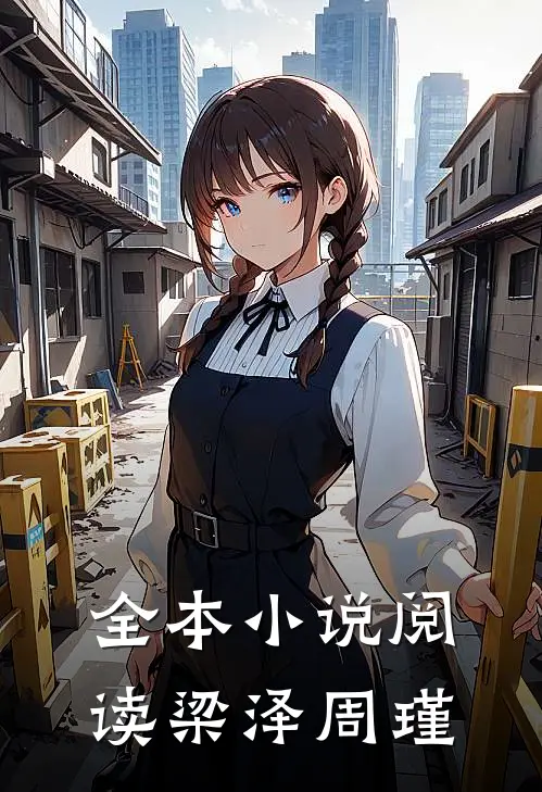 全本小说阅读梁泽周瑾
